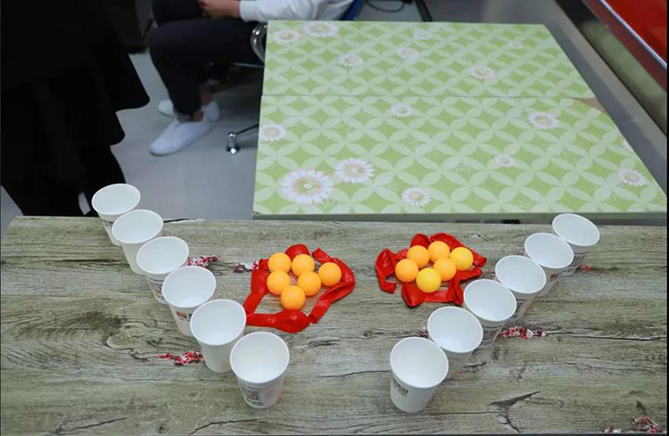 乾港生日，生日party，環(huán)保生日會(huì)，環(huán)保公司，乾港集團(tuán)