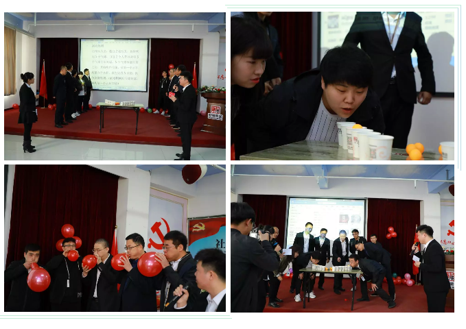 乾港生日，生日party，環(huán)保生日會(huì)，環(huán)保公司，乾港集團(tuán)